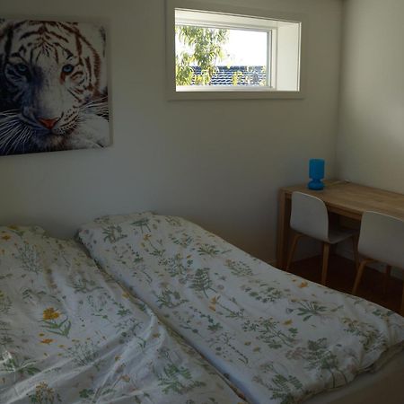 Plus Energy House Herlufmagle Dış mekan fotoğraf