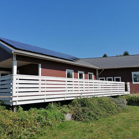 Plus Energy House Herlufmagle Dış mekan fotoğraf