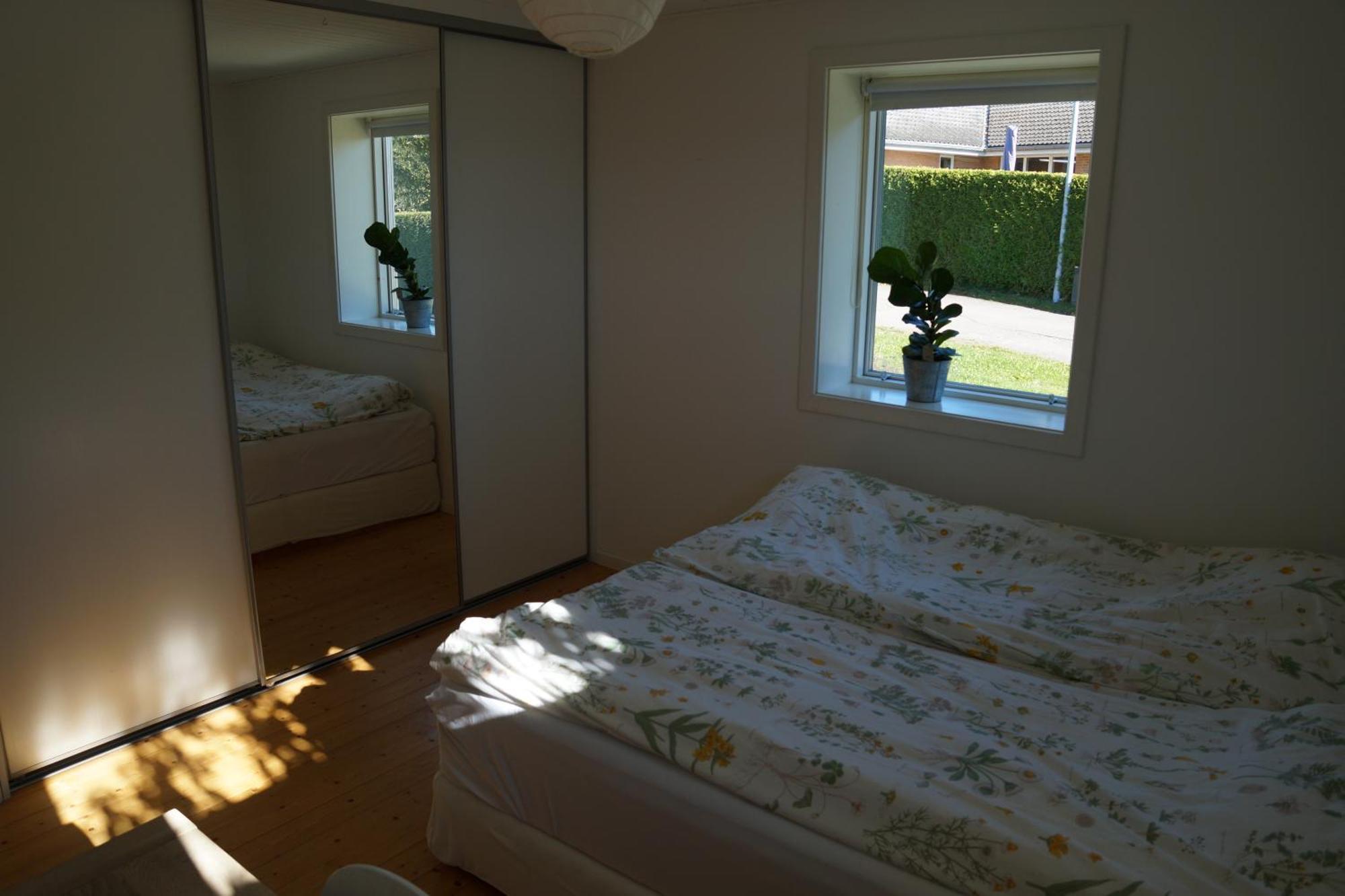 Plus Energy House Herlufmagle Dış mekan fotoğraf