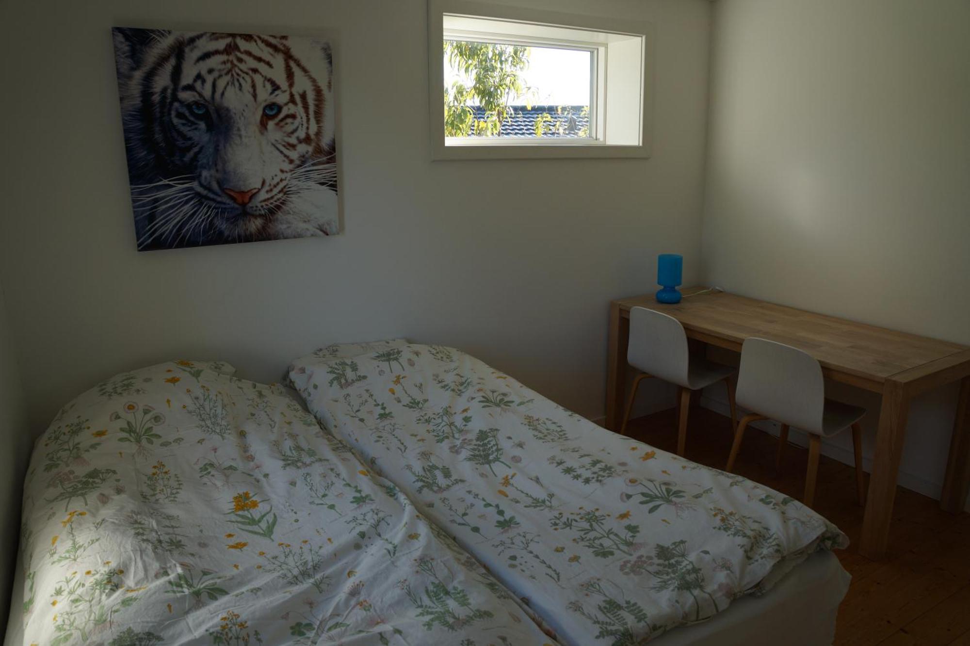 Plus Energy House Herlufmagle Dış mekan fotoğraf
