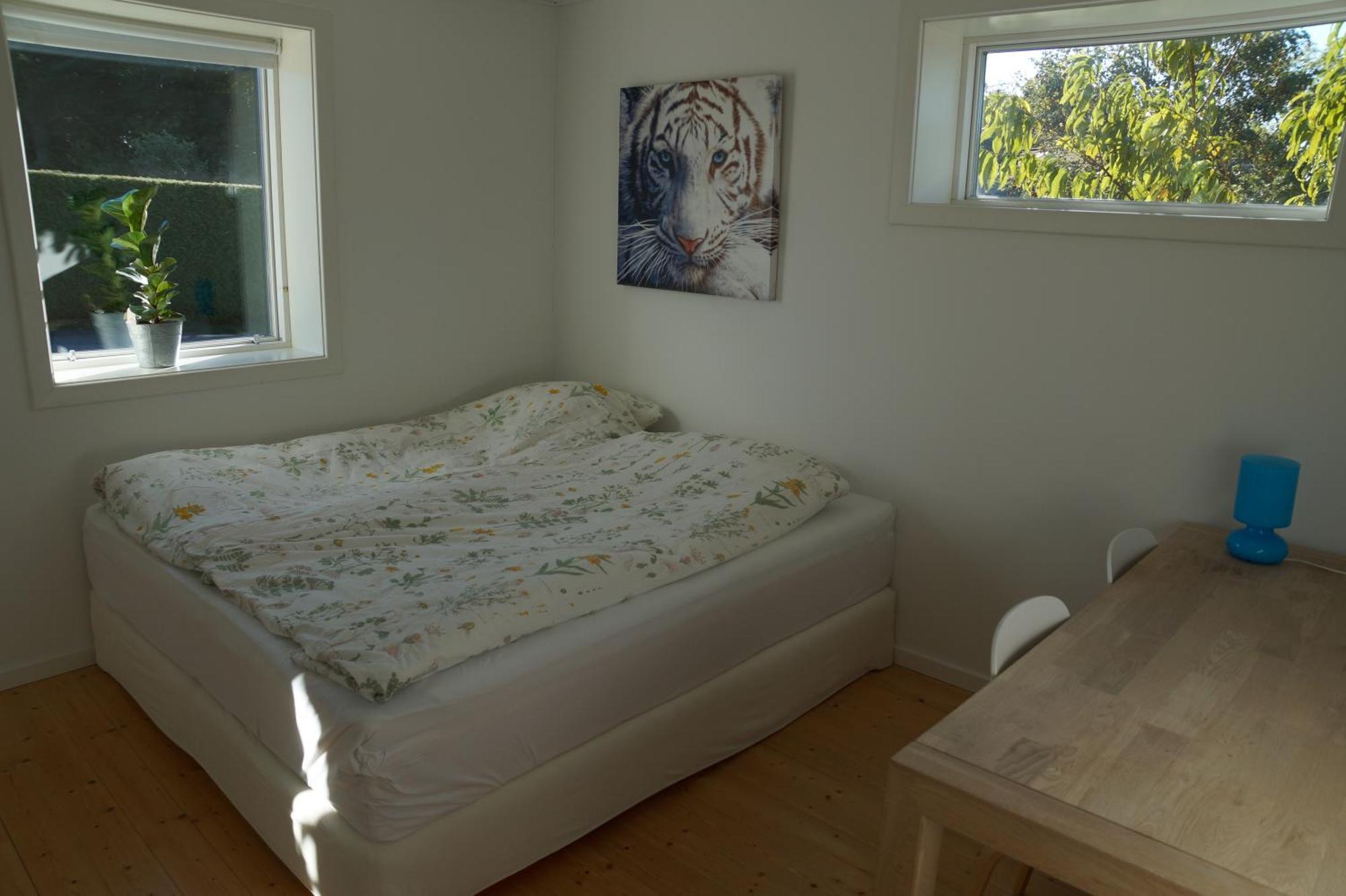 Plus Energy House Herlufmagle Dış mekan fotoğraf