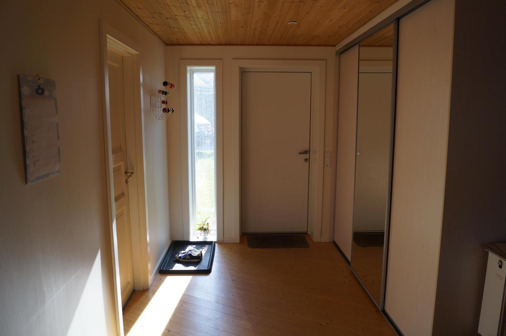 Plus Energy House Herlufmagle Dış mekan fotoğraf