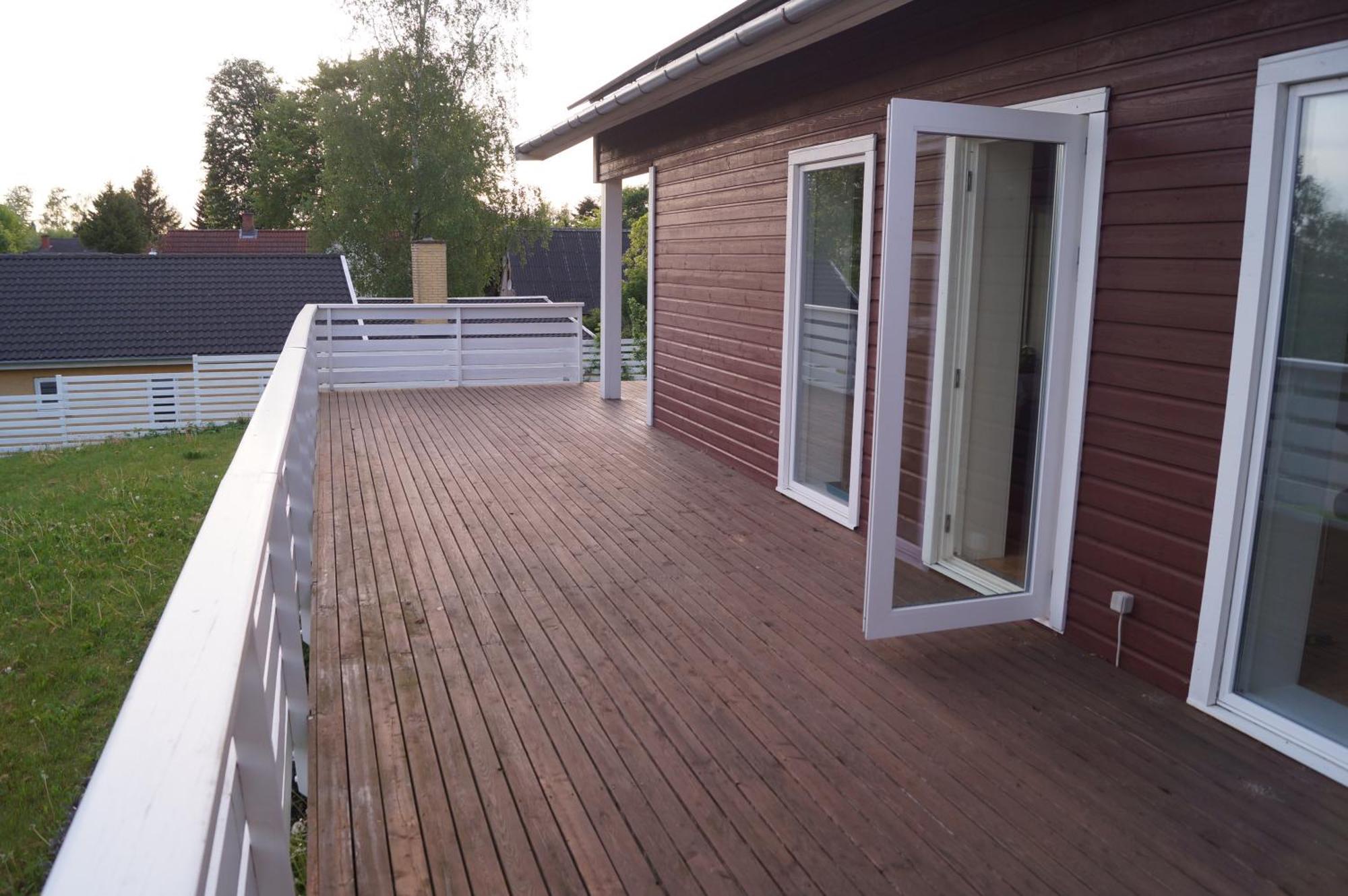 Plus Energy House Herlufmagle Dış mekan fotoğraf